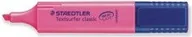 Zakreślacze - Staedtler Zakreślacz różowy 364 364-23 - miniaturka - grafika 1