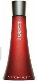 Hugo Boss Deep Red woda perfumowana 50ml - Wody i perfumy damskie - miniaturka - grafika 2