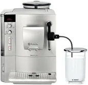 Ekspresy do kawy - Bosch VeroCafe Latte TES503M1DE - miniaturka - grafika 1