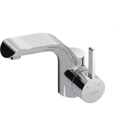 Baterie umywalkowe - Cersanit Luvio S951-051 - miniaturka - grafika 1