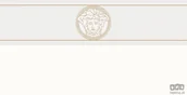 Tapety - A.S. Creation Versace 2015 93522-3 border ścienny - miniaturka - grafika 1