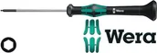 Śrubokręty - Wera Wkrętak (śrubokręt) precyzyjny sześciokątny (imbusowy) 7/64x60 mm, z kulką, (5118106001) - miniaturka - grafika 1
