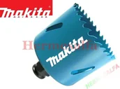 Otwornice - Makita Otwornica BIMETALOWA 57mm B-11411 - miniaturka - grafika 1
