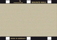 Pozostałe oświetlenie - SUNBOUNCE Sunbounce Bounce Wall odbłyśnik Zebra (21 cm x 29,7 cm/8 cali x 11 cali) złoty/srebrny  strona tylna biała 000-B420 - miniaturka - grafika 1