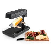 Raclette - Klarstein Appenzell 2G - miniaturka - grafika 1