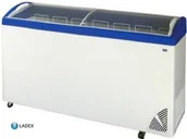 Szafy i witryny chłodnicze - Byfal Witryna mrożąca ARO-705/1 ARO 012 - miniaturka - grafika 1