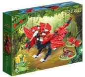 Klocki - Banbao Creatables 3w1 Smok 6855 - miniaturka - grafika 1