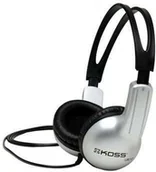 Słuchawki - Koss STRATUS czarno-srebrne - miniaturka - grafika 1