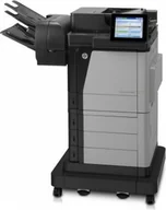 Urządzenia wielofunkcyjne - HP LaserJet Enterprise Flow M680z (CZ250A) - miniaturka - grafika 1