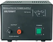 Zasilacze i transformatory - Voltcraft Zasilacz laboratoryjny stałonapięciowy FSP-11330 415 W 13.8 V/DC 30 A - miniaturka - grafika 1