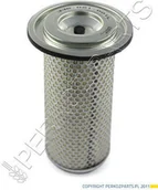 Części i akcesoria do maszyn rolniczych - SCHAFFER FILTR POWIETRZA 336.021.001 - miniaturka - grafika 1