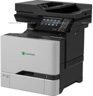Urządzenia wielofunkcyjne - Lexmark CX725de  (40C9554) - miniaturka - grafika 1