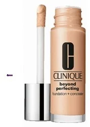 Clinique Beyond Perfecting+Concealer kryjący Podkład nr 05 fair - Podkłady do twarzy - miniaturka - grafika 2