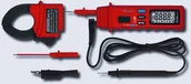 Multimetry - Benning MULTIMETR MM 4 UNIWERSALNY MIERNIK CYFROWY 044073 - miniaturka - grafika 1