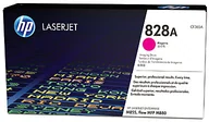 Bębny do drukarek - HP Bęben Oryginalny 828A (purpurowy) | Darmowa - miniaturka - grafika 1
