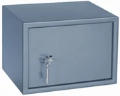Sejfy i kasy pancerne - Richter Czech Sejf z zamkiem na klucz RS25.K - miniaturka - grafika 1