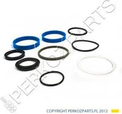 Części i akcesoria do maszyn rolniczych - SCHAFFER ZESTAW USZCZELNIACZY 3036.004.002 - miniaturka - grafika 1