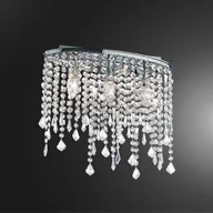 Lampy sufitowe - Ideal Lux Rain PL3 plafon cod. 08370 (3294) - miniaturka - grafika 1