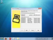 Programy użytkowe i narzędziowe - Alt-N Technologies Relay Fax - 12 użytkowników - miniaturka - grafika 1