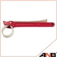 Klucze i nasadki - RIDGID Klucz taśmowy 2 długość taśmy 600 mm 31350 - miniaturka - grafika 1