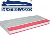 Materace - Materasso ANTIBACTERIAL 70x200 - miniaturka - grafika 1
