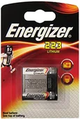 Baterie i akcesoria - Energizer bateria litowa Photo EL 223 AP EL223 FSB1 - miniaturka - grafika 1
