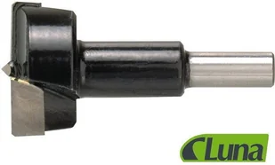 LUNA DWUOSTRZOWE WIERTO Z WGLIKW 26 MM [PROMOCJA] 208620104 - Wiertła - miniaturka - grafika 2