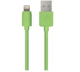OWC Kabel Lightning USB 1.0m certyfikowany zielony - Kable USB - miniaturka - grafika 3