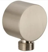 Akcesoria do armatury i ceramiki - Deante NAC 554K CASCADA CHILI INOX PRZYŁĄCZE KĄTOWE WĘŻA - miniaturka - grafika 1