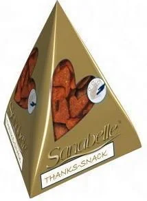 Sanabelle Thanks-Snack 20G - Mokra karma dla kotów - miniaturka - grafika 2