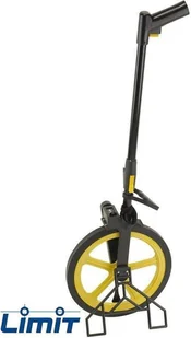 LIMIT Kółko pomiarowe 174280107 - Sprzęt geodezyjny - miniaturka - grafika 3