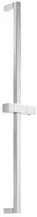 Tres Drążek niklowany Cuadro , Kolor - Chrom, Długość - 900 mm (1.34.520) - Akcesoria łazienkowe - miniaturka - grafika 3