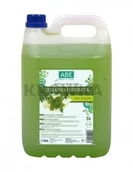 Mydła - ABE MYDŁO W PŁYNIE ZIELONA HERBATA I LIMONKA 5L ROL014514 - miniaturka - grafika 1