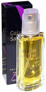 Gabriela Sabatini Gabriela Sabatini woda toaletowa 20ml - Wody i perfumy damskie Gabriela Sabatini Gabriela Sabatini woda toaletowa 20ml - Wody i perfumy damskie - miniaturka - grafika 3