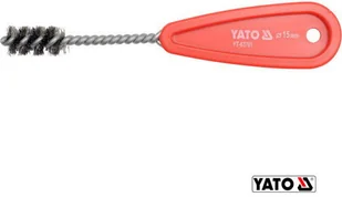 Yato Szczotka wewnętrzna do rur miedzianych O18 - YT-63702 - Akcesoria hydrauliczne - miniaturka - grafika 2
