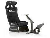 Fotele gamingowe - Playseat FOTEL DLA GRACZA GRAN TURISMO - miniaturka - grafika 1