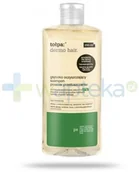 Kosmetyki do pielęgnacji twarzy męskie - Tołpa TORF CORPORATION dermo men hair głęboko oczyszczający szampon przeciw przetłuszczaniu 250 ml 7069094 - miniaturka - grafika 1
