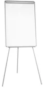 Tablice i flipcharty - Q-CONNECT Flipchart magnetyczny - OM3517 NB-1433 - miniaturka - grafika 1