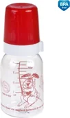 Butelki dla niemowląt - Canpol babies BUTELKA ANIMALS 120ML 11/820 - miniaturka - grafika 1