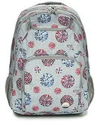 Plecaki - Roxy Plecaki SHADOW SWELL szary kobieta - miniaturka - grafika 1