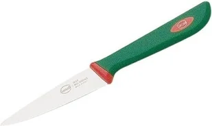 Sanelli Nóż do obierania 10 cm 214100 - Noże kuchenne - miniaturka - grafika 2