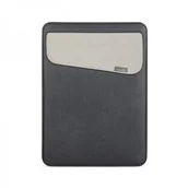 Torby na laptopy - MOSHI Muse 12 Graphite Black (99MO034003) - miniaturka - grafika 1