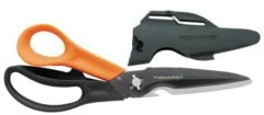 Fiskars Cuts & More  Ultimative uniwersalne nożyce do 23 cm 5692 - Nożyce kuchenne - miniaturka - grafika 2
