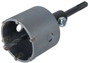 WOLFCRAFT Wolfcraft Otwornica Koronka 68mm Korona Do Betonu - Otwornice - miniaturka - grafika 2