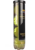 Tenis ziemny - Wilson piłki tenisowe US OPEN 4 szt puszka TPW-004 5019973811211 - miniaturka - grafika 1