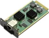 Kable miedziane - Digitus Professional Przejściówka adapter KVM Professional DS-51000 [1x Złącze żeńskie RJ45 ] - miniaturka - grafika 1