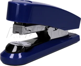 Novus Zszywacz 50k 24/6 niebieski B4FC NV5223 - Zszywacze biurowe - miniaturka - grafika 3