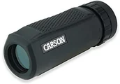 Lunety i akcesoria - Carson Optical Carson Quick-Focus monocular, czarny WM-025 - miniaturka - grafika 1