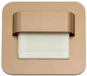 Oprawy, klosze i abażury - Skoff Oprawa oświetleniowa stała led SALSA MINI ML-SMI-M-H-1-PL-00-01 - miniaturka - grafika 1