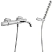 Baterie wannowe i prysznicowe - Tres Study 261.170.01 - miniaturka - grafika 1